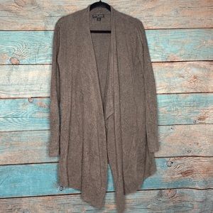 Barefoot Dreams Bamboo Chic Lite Cardigan Sweater
